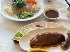-大鸭梨烤鸭(北洼路店)