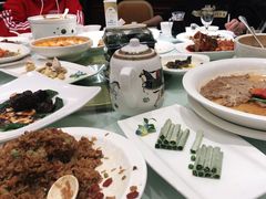 -金时代顺风大酒店(金山店)