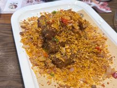 -黄泥岗·地道湖北菜(奥特莱斯店)