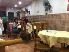 大堂-电白鸭粥店(下沙二坊88号店)