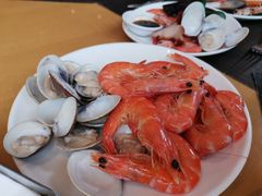 -威珀斯酒店·珀萃美食餐厅