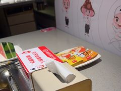 -海底捞火锅(北京路店)