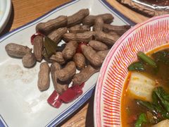 -老高烧烤(龙华星河iCO店)
