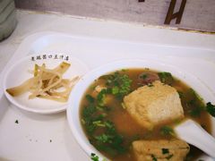 -老磁器口豆汁店(天坛店)
