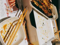 -木屋烧烤(坂田天安云谷店)