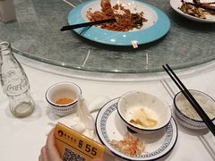 -南海食街(佛冈店)