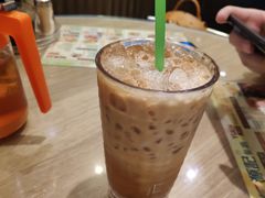-源记茶餐厅(尖沙咀店)