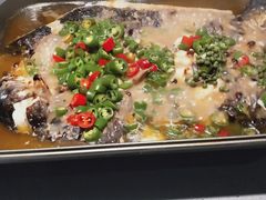 -半天妖|烤鱼·冒烤鸭(汉中吾悦广场店)