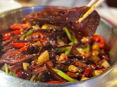 -板凳烧烤(东关街店)