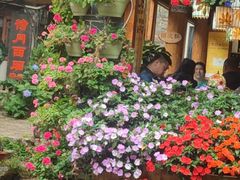 -民食香·腊排骨野生菌美食(木府店)