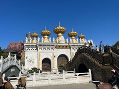 -上海东林寺(金山区)