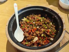 -裕鼎鲜·新中菜(八一广场万达店)