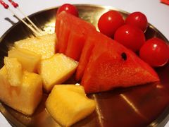 -闽海肴(北辰荟店)