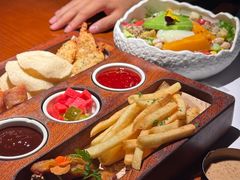 -咖梦餐厅 COMENG RESTAURANT
