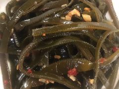 -粤仔湾砂锅粥(滨湖万达店)