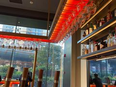 -星巴克臻选(上海合生汇1F店)