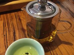 -我茶人文茶馆