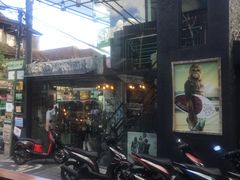 -乌布德传统市场