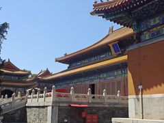 -历代帝王庙博物馆