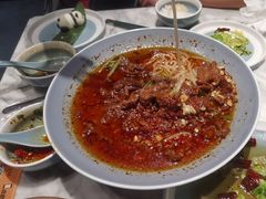 -懒人盐府人家(航天桥店)