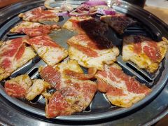 -九田家黑牛烤肉料理(溧阳吾悦店)