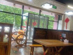 -老陕兄弟(彩虹新城店)