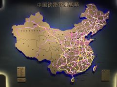 -中国铁道博物馆(正阳门馆)
