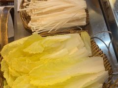 -朱光玉火锅馆(正弘城店)