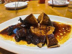 乌镇酱鸭-印象江南(东栅店)