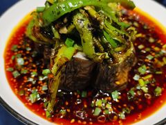 -院8里·少城记忆老川菜(宽窄巷子店)