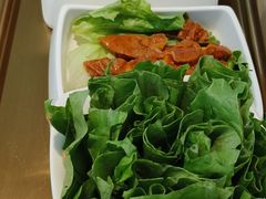 -海底捞火锅(高新活力汇店)
