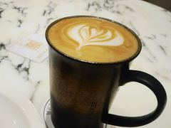 -WHEAT&BAKER-麥(凯德来福士店)