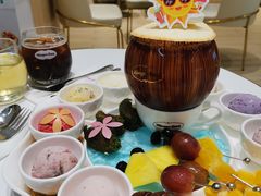 -哈根达斯(皇城恒隆广场店)