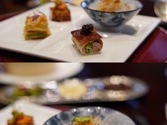 四冷菜-萬國春·中菜馆(颐和公馆店)