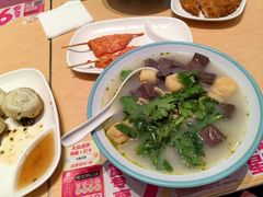 -小杨生煎(周浦万达店)