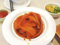 -乜都得港式茶楼(天贵路店)