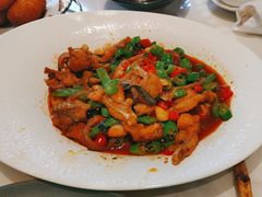 -上上席川菜(凯德乐峰广场店)