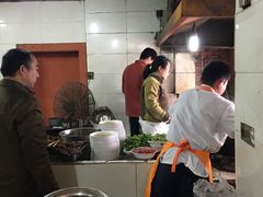 -泰顺江南春面馆