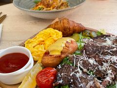 -玲婧胡同·生日蛋糕·餐厅(嘉里城店)