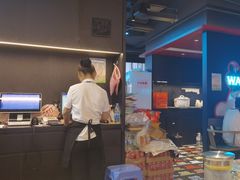 -蛙舍·炭烧牛蛙(东百中心店)