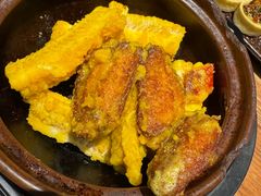 -顾乡私房菜(金沙天街店)