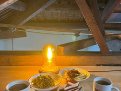 -1901 Cafe(西四店)