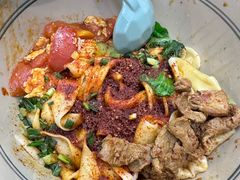 -墩儿大碗宽面(来福士店)