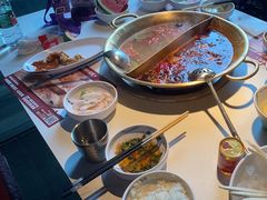 -小龙坎火锅(IFS HOT店)
