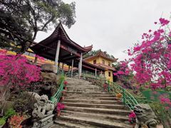 -云洞岩风景区
