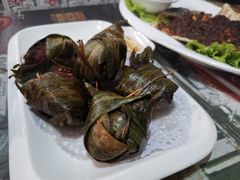 -玖月时尚泰式餐厅