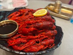 -龙虾奇迹(大华三路店)