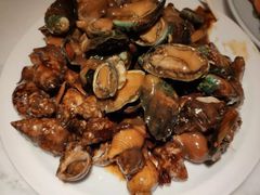 -日丰园海肠水饺·老字号大连海鲜(和平广场店)