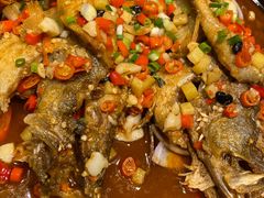 -小湘旺臭鳜鱼(百子湾店)