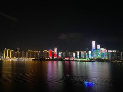 -长沙北辰洲际酒店-SKY 27酒廊